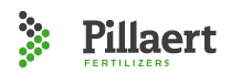 Logo Pillaert Meststoffen