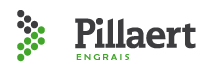 Logo Pillaert Meststoffen
